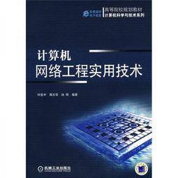 计算机网络工程实用技术与技术服务 构筑数字化时代的坚实基石