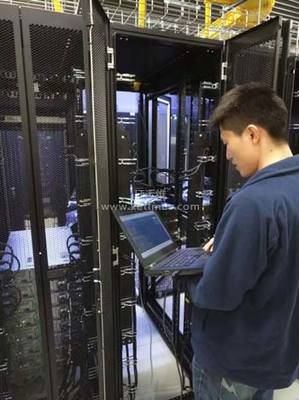 IT运维维护与计算机网络工程技术服务 企业数字化转型的坚实基石