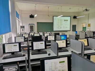 武汉软件工程职业学院电子信息工程技术专业 计算机网络工程技术服务的前景与实践