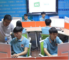 互联网计算机应用技术就业前景与培训路径